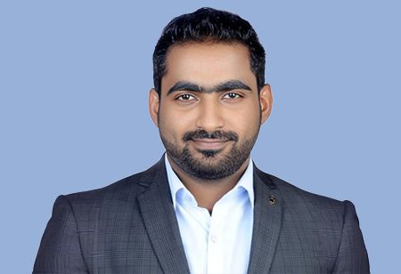 Nilesh, Co-Founder of PropCheckup